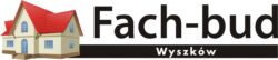 logo Fach-bud Wyszków